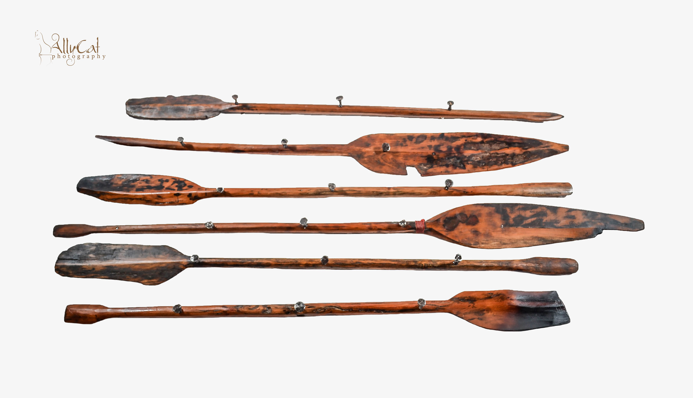 Original Fisherman Paddles Assorted Sizes