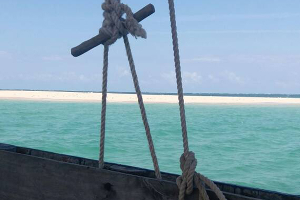 Dhow-Image