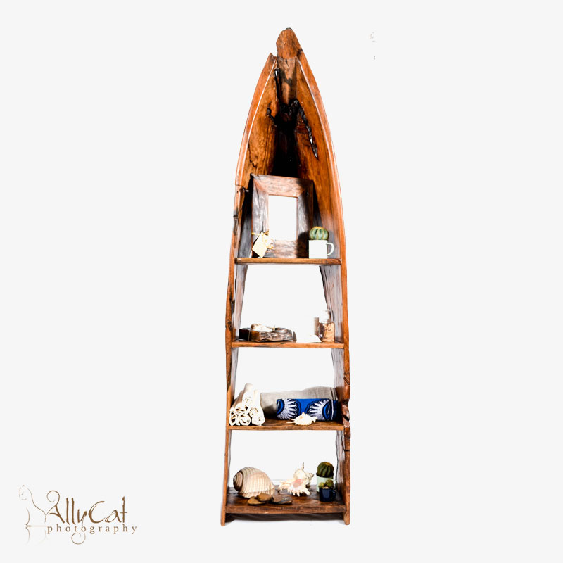 Boat Shelf - SOLD